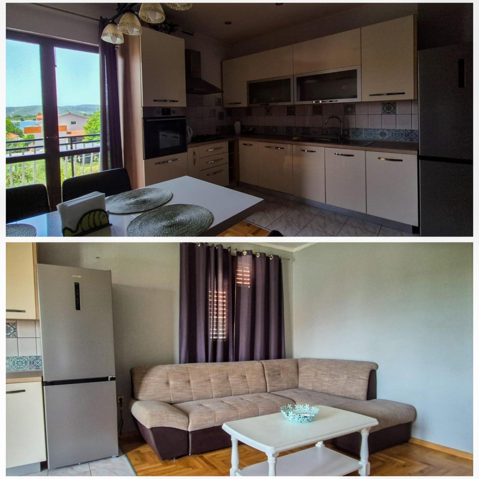 Apartments And Pansion M&R Турань Екстер'єр фото